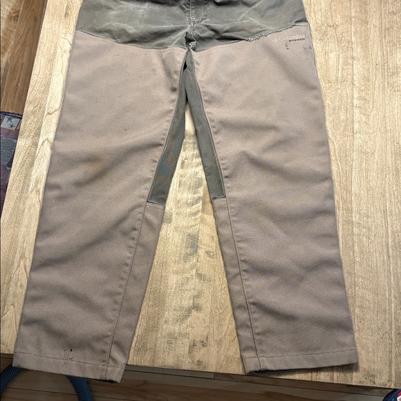Columbia PHG pants - Picture 5 of 5